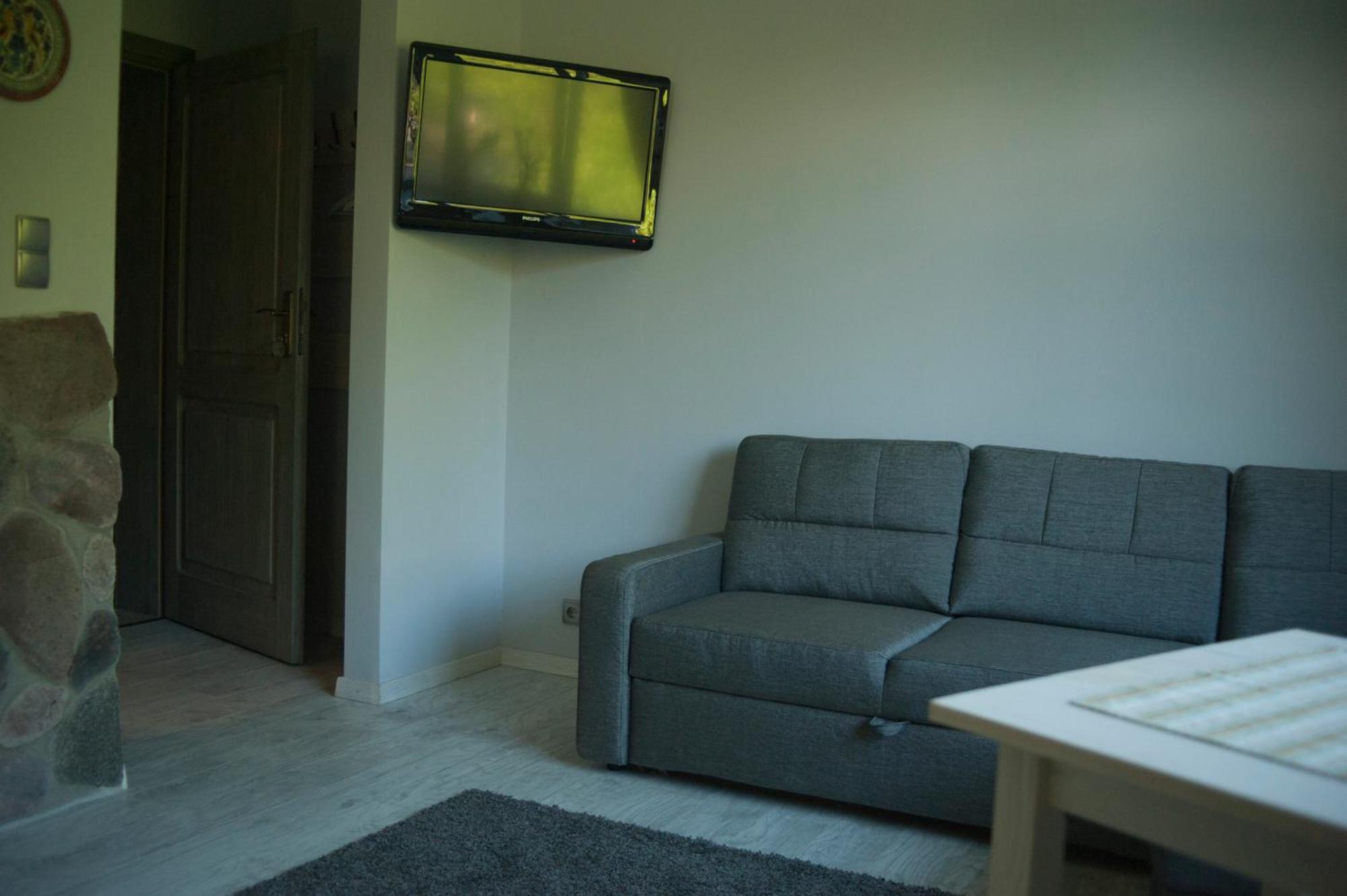 Apartamenty Faust Ełk Exterior foto