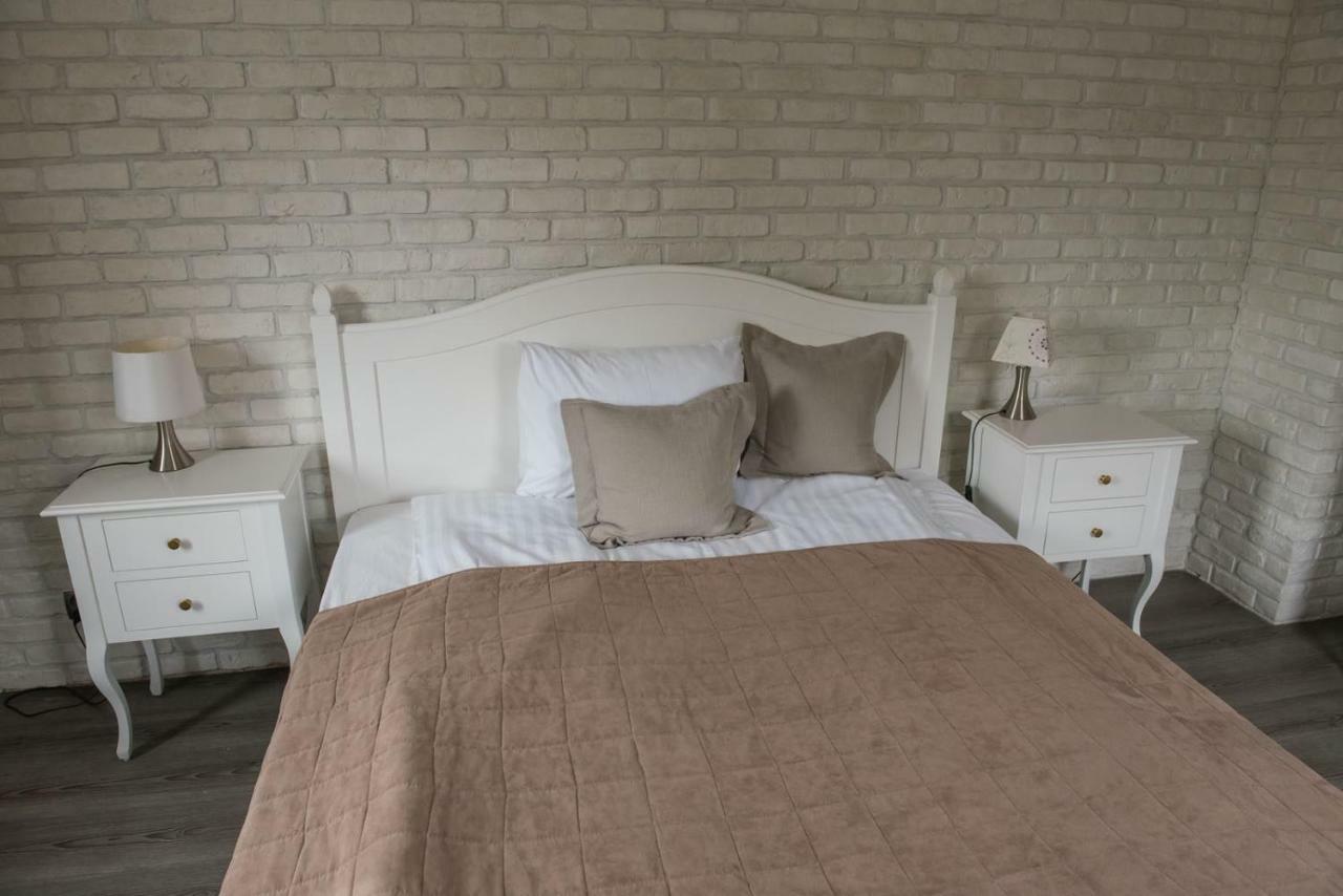 Apartamenty Faust Ełk Exterior foto