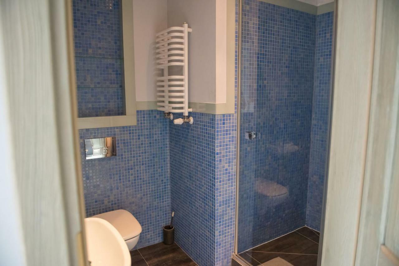 Apartamenty Faust Ełk Exterior foto