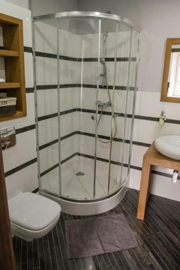 Apartamenty Faust Ełk Exterior foto