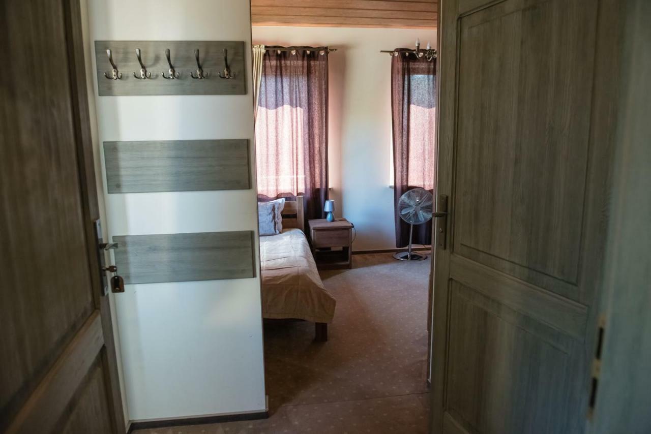 Apartamenty Faust Ełk Exterior foto
