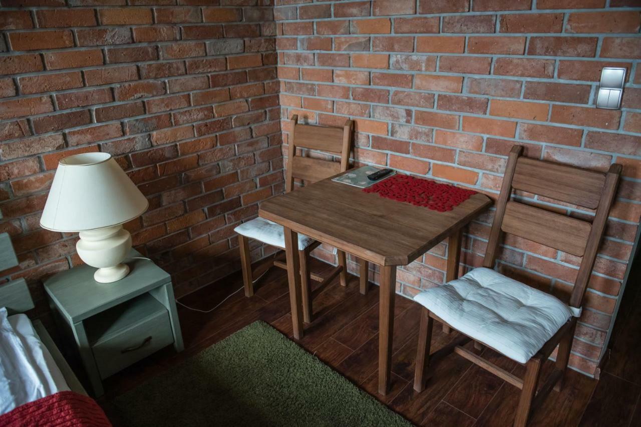 Apartamenty Faust Ełk Exterior foto