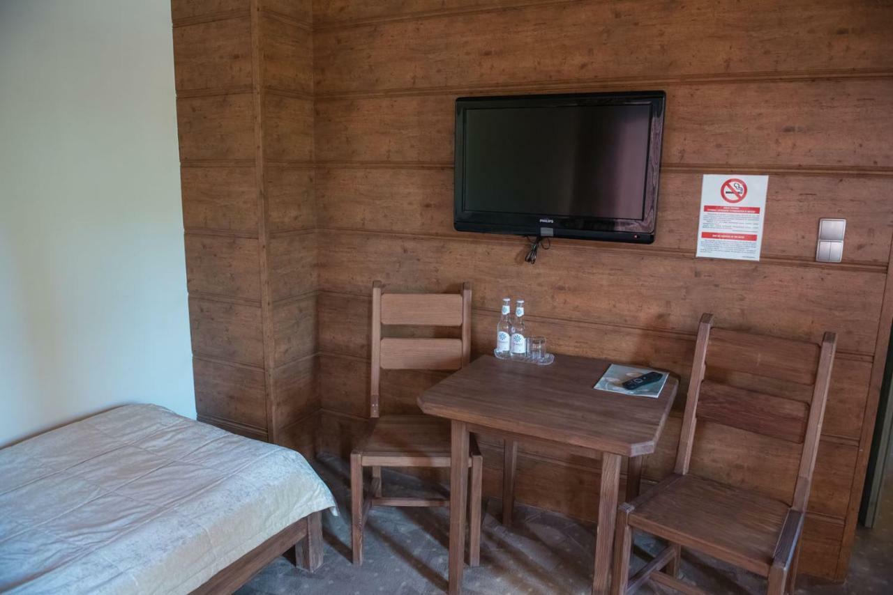 Apartamenty Faust Ełk Exterior foto