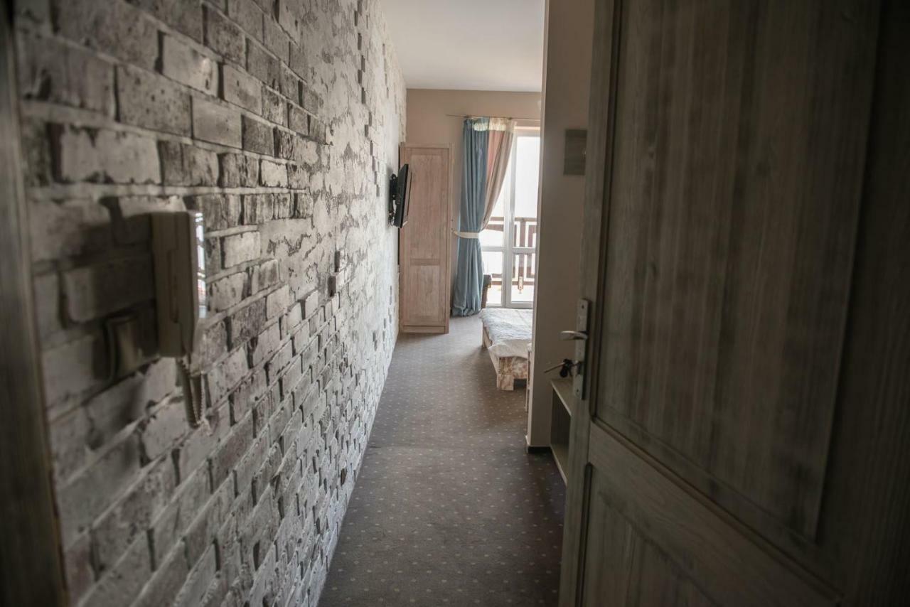 Apartamenty Faust Ełk Exterior foto