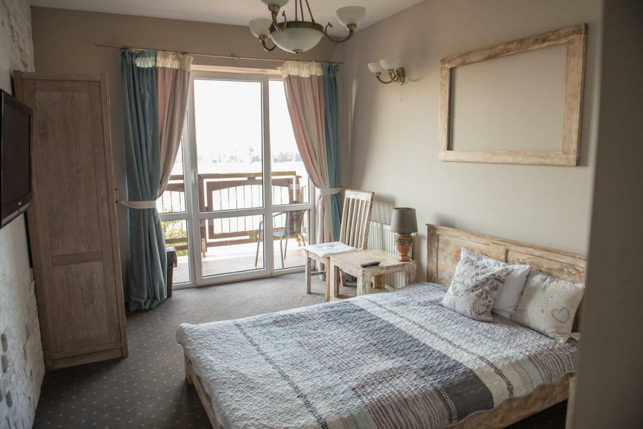 Apartamenty Faust Ełk Exterior foto