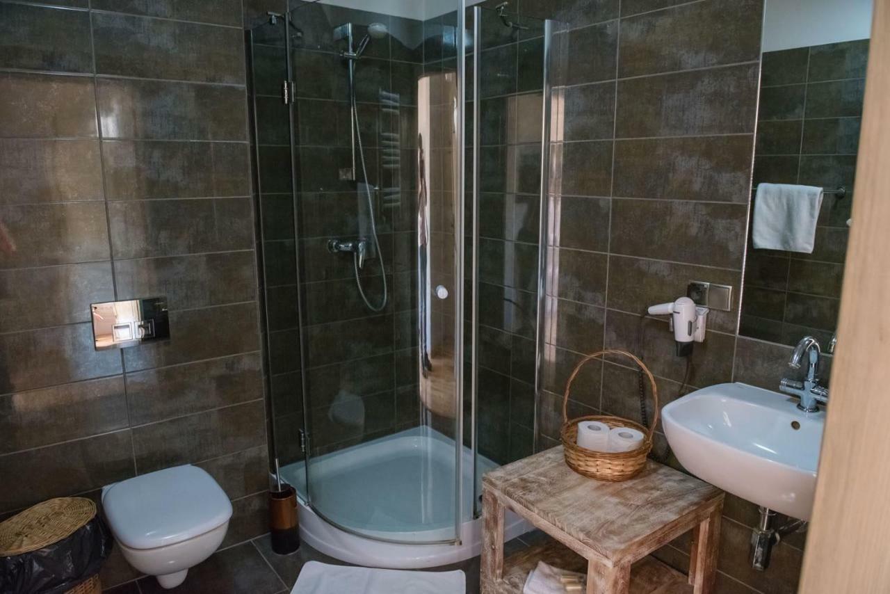 Apartamenty Faust Ełk Exterior foto