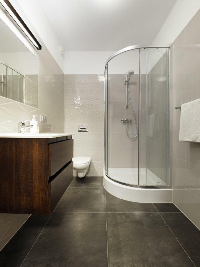 Apartamenty Faust Ełk Exterior foto