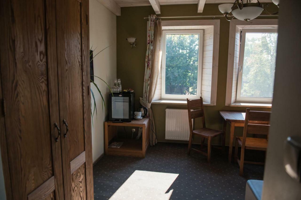 Apartamenty Faust Ełk Exterior foto